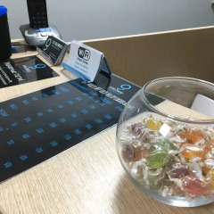 Хостел Кислород O2 Home питание фото 2