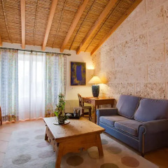 Casal Santa Eulàlia Hotel 4* Улучшенный номер с различными типами кроватей фото 8