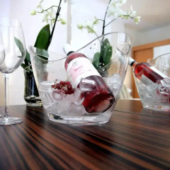 Апартаменты Rooms & Apartments Henrik Номер Эконом с разными типами кроватей фото 3