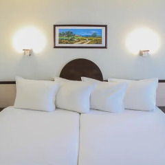Smartline Meridian Hotel 4* Стандартный номер фото 2