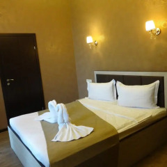Eridana Hotel Номер Делюкс фото 2