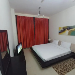 Fortune Classic Hotel Apartments 3* Апартаменты разные типы кроватей фото 7