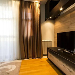 Apart Hotel K 3* Апартаменты фото 2