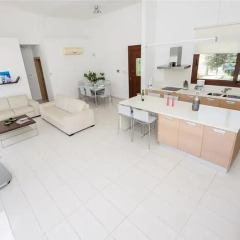 Отель Oceanview Villa 069 Кипр, Протарас - отзывы, цены и фото номеров - забронировать отель Oceanview Villa 069 онлайн спа фото 2