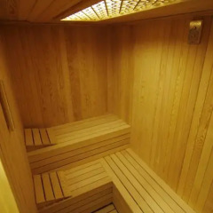 Отель Zin D Home Cekmekoy сауна фото 3