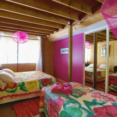 Отель Fafarua Ile Privée Private Island Французская Полинезия, Тикехау - отзывы, цены и фото номеров - забронировать отель Fafarua Ile Privée Private Island онлайн детские мероприятия фото 2