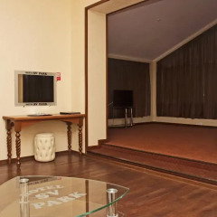 SV Park-Hotel 4* Люкс Премиум разные типы кроватей фото 2