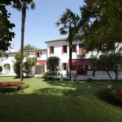 Отель Villa Patriarca Мирано фото 5