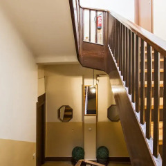 Отель Porto Downtown Studios интерьер отеля фото 2