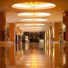 Kijima Kogen Hotel Хидзи интерьер отеля