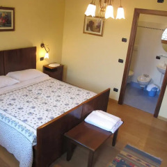 Отель La Casa Vecchia Стандартный номер