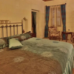 Golden Cave Suites 5* Номер Делюкс с различными типами кроватей фото 30