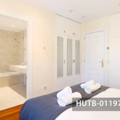 Отель Fira Turistic House Оспиталет-де-Льобрегат комната для гостей фото 2