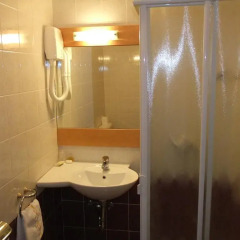 Отель Guesthouse Aleš 3* Стандартный номер с различными типами кроватей фото 4