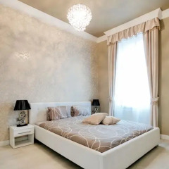 Апартаменты Parliment Luxury Apartment комната для гостей фото 4