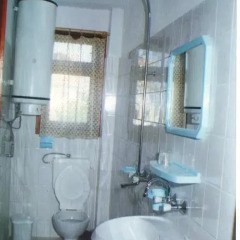 Hotel Perla 2* Стандартный номер фото 5