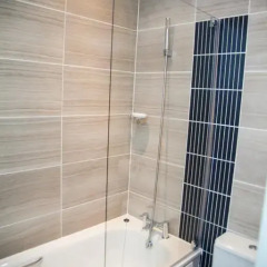 Отель Athletes Way House Коттедж с различными типами кроватей фото 34