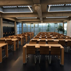 Geneva Hostel