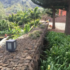 Отель Haciendas del Valle - Las Kentias фото 10