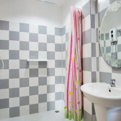 Отель Asena Karon Resort 3* Улучшенный номер с разными типами кроватей фото 4
