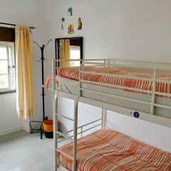 Lisbon Cosy Hostel комната для гостей