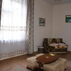 Гостиница Mieszkanie na Szpitalnej Львов удобства в номере