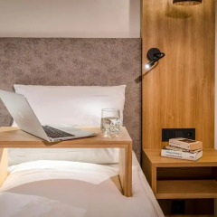Hotel Restaurant Edelweiss 3* Стандартный номер фото 3
