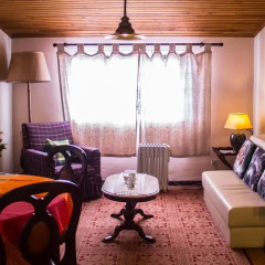 Отель Hortensia Gardens комната для гостей фото 5