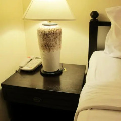 The Phoenix Hotel Bangkok 3* Стандартный номер с различными типами кроватей фото 9