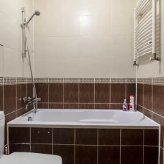 Гостиница Appartment Arkadiya Украина, Львов - отзывы, цены и фото номеров - забронировать гостиницу Appartment Arkadiya онлайн ванная фото 2