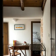 Отель Corte Altavilla Relais & Charme 4* Стандартный номер фото 10