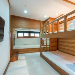Отель Villa Malisa детские мероприятия