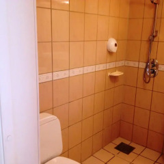 Marché Rygge Vest Airport Hotel 3* Стандартный номер с различными типами кроватей фото 4
