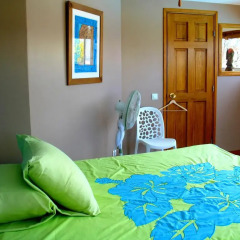 Отель Te Tavake by Tahiti Homes Французская Полинезия, Пунаауиа - отзывы, цены и фото номеров - забронировать отель Te Tavake by Tahiti Homes онлайн удобства в номере