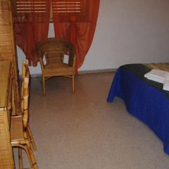 Отель Seven Rooms спа