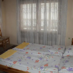 Отель Guest House Mountain Paradise комната для гостей фото 4