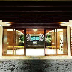 Hotel Vert Фукуока