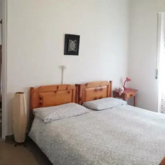 Отель Albergo Ristorante Pizzeria Bellavista 2* Стандартный номер