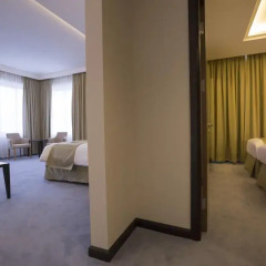 Отель Ararat Resort 4* Семейный люкс фото 2