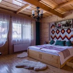 Отель Pensjonat Góralska Chata Закопане детские мероприятия фото 2
