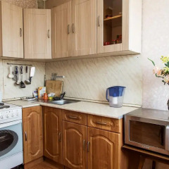 Апартаменты Apartments on Nakhimovskiy Prospekt в номере