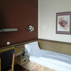 Hotel Imperial фото 21