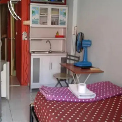 Отель Jomtien Beach Guesthouse Номер категории Эконом фото 8