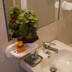 Отель B&B The Condottieri 3* Стандартный номер с различными типами кроватей фото 8