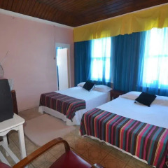 Отель Holiday Home Guest House Порт Антонио комната для гостей фото 2