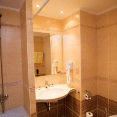 Отель DIT Majestic Beach Resort 4* Стандартный номер с 2 отдельными кроватями фото 6