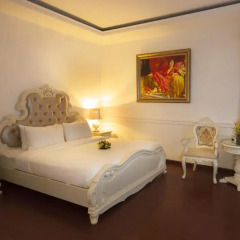 A & Em Hotel - 19 Dong Du комната для гостей фото 2