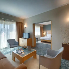 SANA Malhoa Hotel комната для гостей фото 5