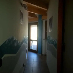 Отель La Casa Del Grillo 2 Аоста комната для гостей фото 4