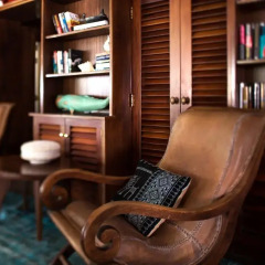 Hotel Villa Marie Saint Barth развлечения